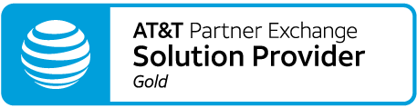 AT&T Partner Exchange Solution Provider Gold — MKR Systems Inc.